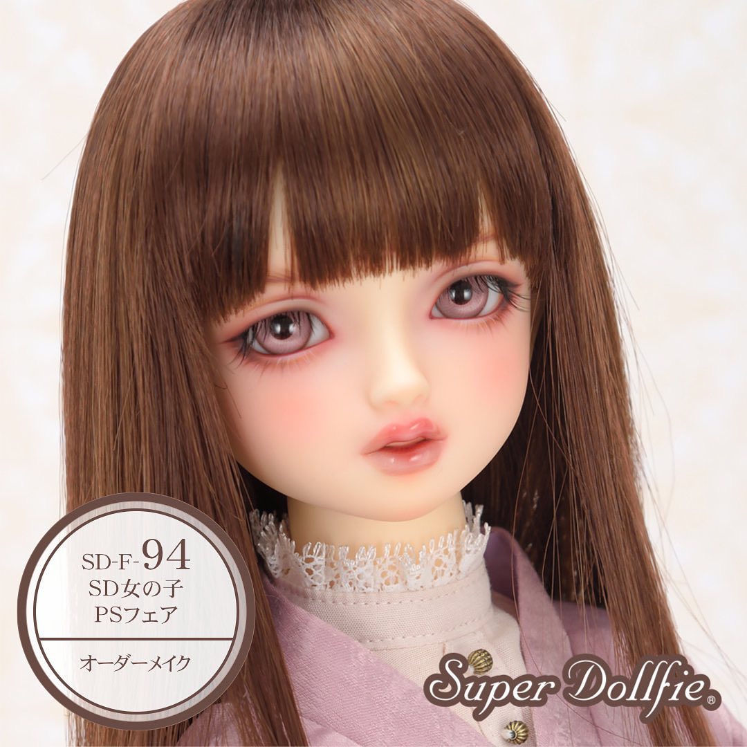 9月13日より追加されたフルチョイスヘッドをご紹介！SD-F-94の魅力に